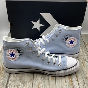 Chuck Taylor All Star Logo Remix Sneaker Shoes Size 12